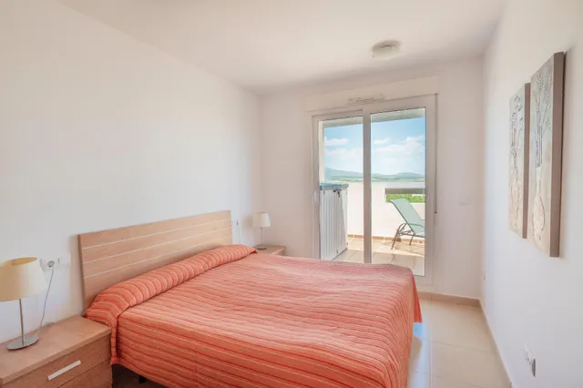 Apartamento 2 habitaciones 68m² en venta - CONDADO DE ALHAMA GOLF RESORT — 8