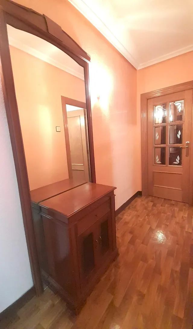 PISO EN VENTA DE TRES habitaciones EN SAN ISIDRO — 28