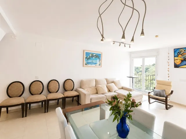 Ático Dúplex 4 habitaciones 158m² en venta - Centro — 13