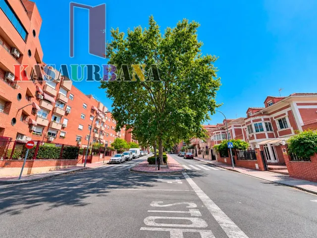 KASAURBANA ofrece en VENTA PISO EN VALDEMORO — 26