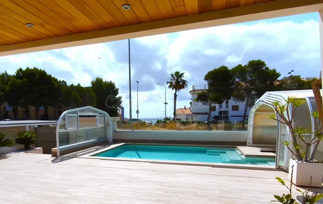 Villa 4 habitaciones 347m² en venta - Lomas de Cabo Roig — 5