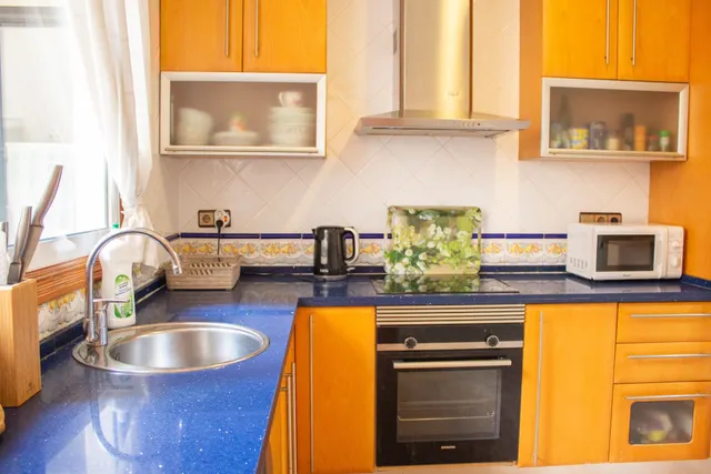 Apartamento 3 habitaciones 124m² en venta - Pueblo — 17