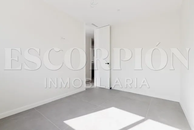 Fantástico chalet nuevo a estrenar en venta en Urbanización La Sima — 17