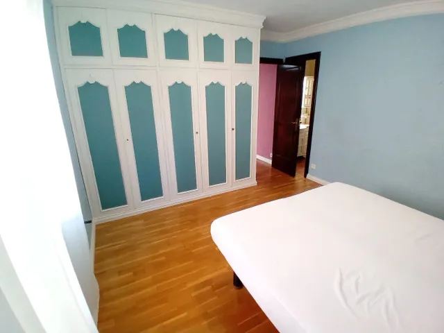 PISO EN ZONA ALTA - RECTORAT — 21