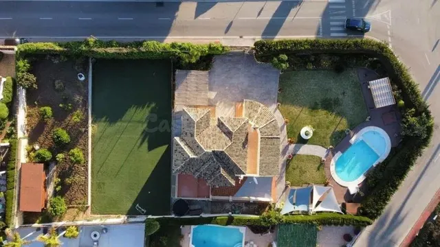 Chalet 6 habitaciones 300m² en venta - Marbella - foto 3
