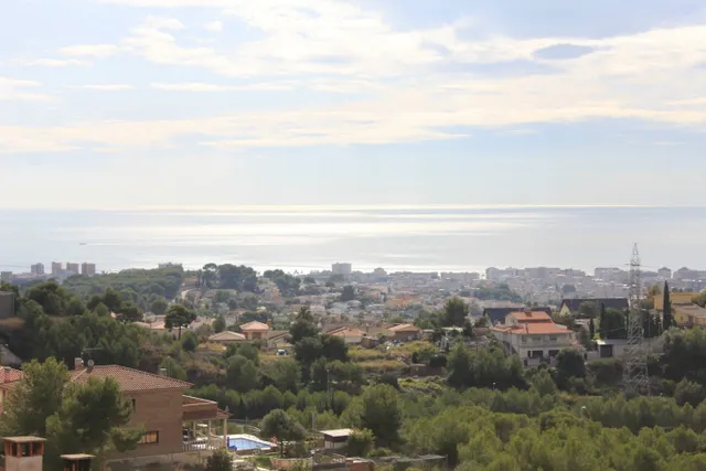 Fantástico Terreno Urbano en Segur de Calafell - foto 4