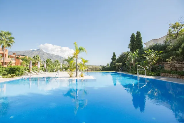 Apartamento 2 habitaciones 164m² en venta - Marbella — 29