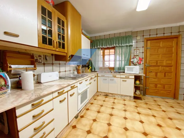 ¡¡INCREÍBLE CHALET en parcela de 11.000 m2!!!! — 22