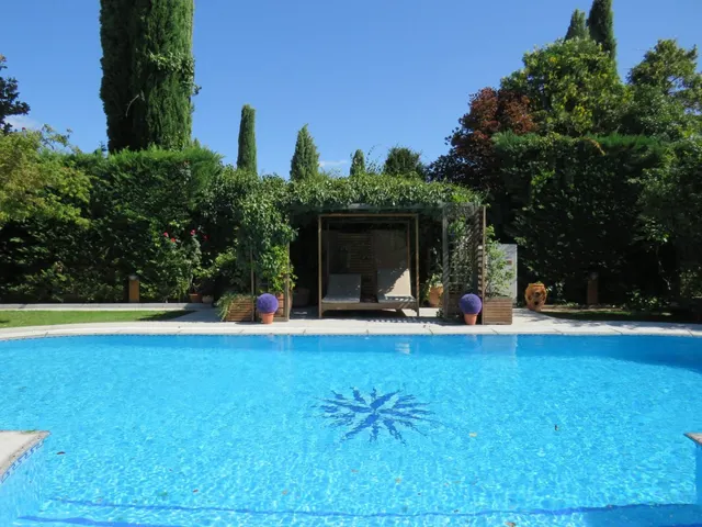 Chalet independiente en urbanizacion en la finca (pozuelo de alarcon - Madrid) — 32