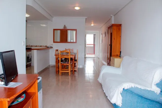 Ático 2 habitaciones 63m² en venta - Las Filipinas - foto 3