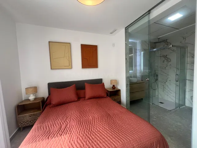 Moderno y exclusivo piso. - foto 5