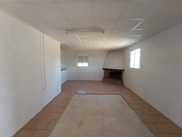 Casa de campo 3 habitaciones 138m² en venta - Jumilla centro - foto 3