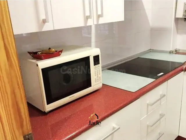 Encantador Apartamento Reformado en Santa Marina — 3