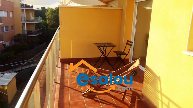 Oportunidad !!! Apartamento Amplio en calle Tramuntana de Salou!!! — 6