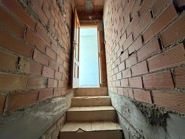 Venta de Chalet independiente en Alcaucín, Málaga. — 28