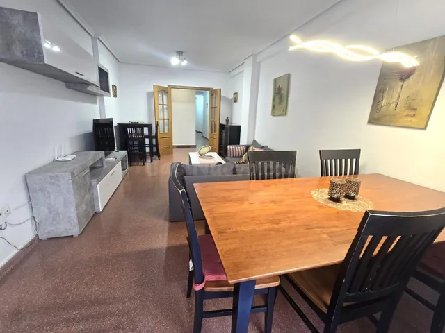 Apartamento 3 habitaciones 125m² en venta - Playa del Cura — 4