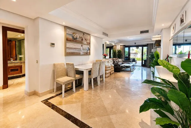 Apartamento 2 habitaciones 163m² en venta - Zona Las Mesas - foto 4