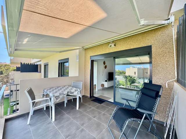 Apartamento 2 habitaciones 72m² en venta - Montepinar-La Aparecida-Raiguero — 30