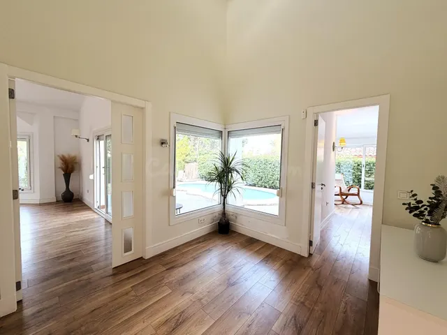 CHALET EN HIGUERON, BENALMÁDENA - foto 5