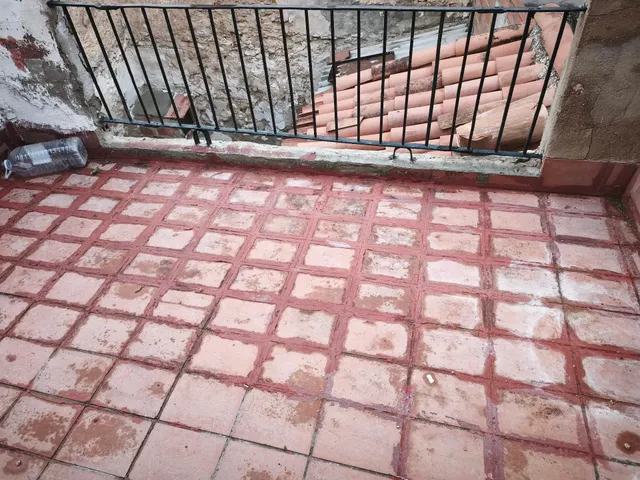 Oportunidad en Almansa: Casa para Reformar en San Roque por solo €35,000 — 11