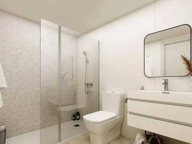 Apartamento 3 habitaciones 102m² en venta - La Manga Club-Atamaría — 23