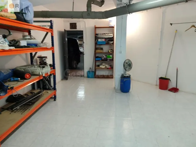 Trastero de Oportunidad en Córdoba - Ideal para Almacenamien