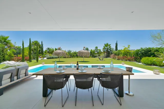 Chalet 4 habitaciones 314m² en venta - Riviera del sol - foto 3