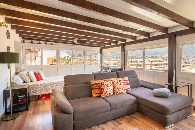 Ático 2 habitaciones 148m² en venta - Riviera del sol — 8