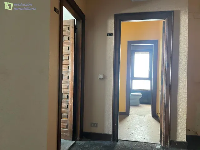 EDIFICIO/ HOTEL EN MERINDADES. IDEAL NEGOCIO RURAL — 7