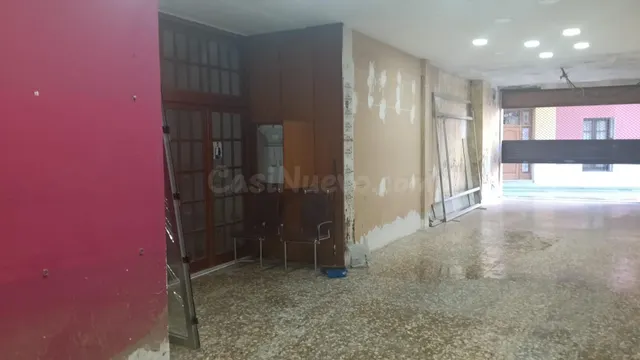 ALG126 - LOCAL COMERCIAL EN CALLE VALENCIA DE ALGEMESI - foto 5