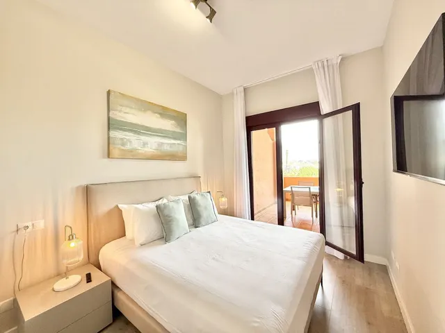 Apartamento 2 habitaciones 77m² en venta - Costa del Sol — 8
