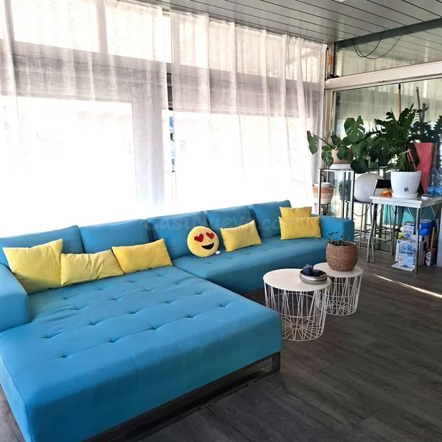 SE VENDE ÁTICO DE TRES DORMITORIOS EN VILLAJOYOSA SEVENDGROU - foto 5