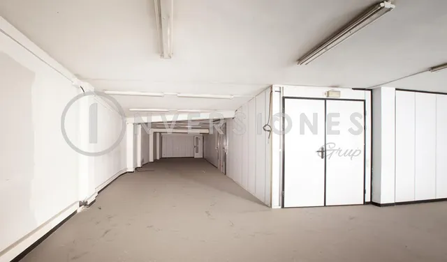 Local comercial 1084m² en alquiler - Sagrada Familia — 8