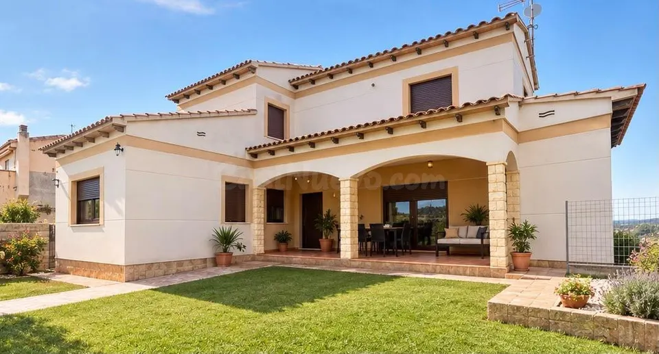 ¡tu nuevo hogar te espera en valldemar, calafell!