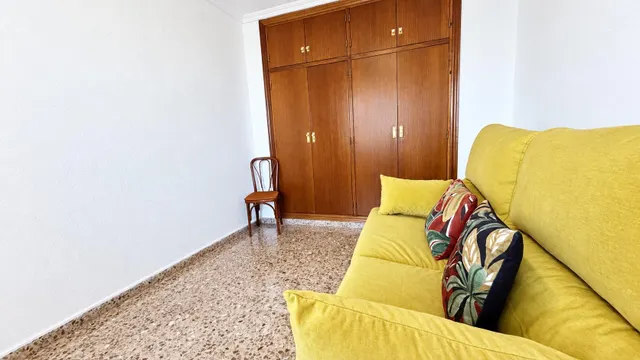 GRAN APARTAMENTO EN CAMPOAMOR ORIHUELA: 3 HAB, 2 BAÑO — 21