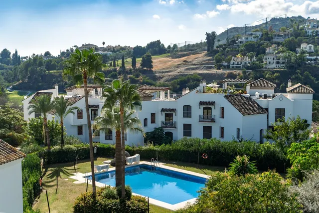 Ático 2 habitaciones 90m² en venta - El Madroñal — 12