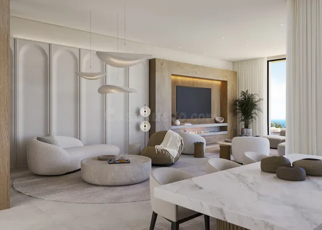 Chalet 4 habitaciones 567m² en venta - Marbella - foto 4