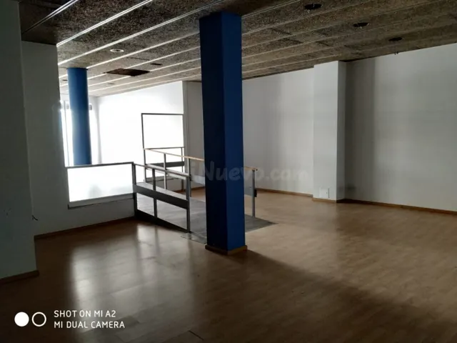Local comercial en alquiler en Barceloneta - foto 5