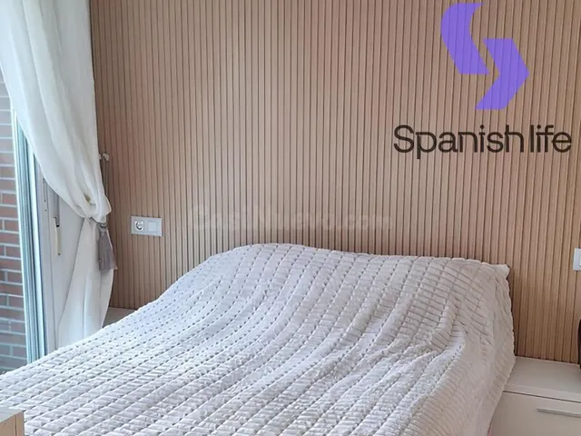 Apartamento 1 dormitorio 48 m2 en Benidorm — 5