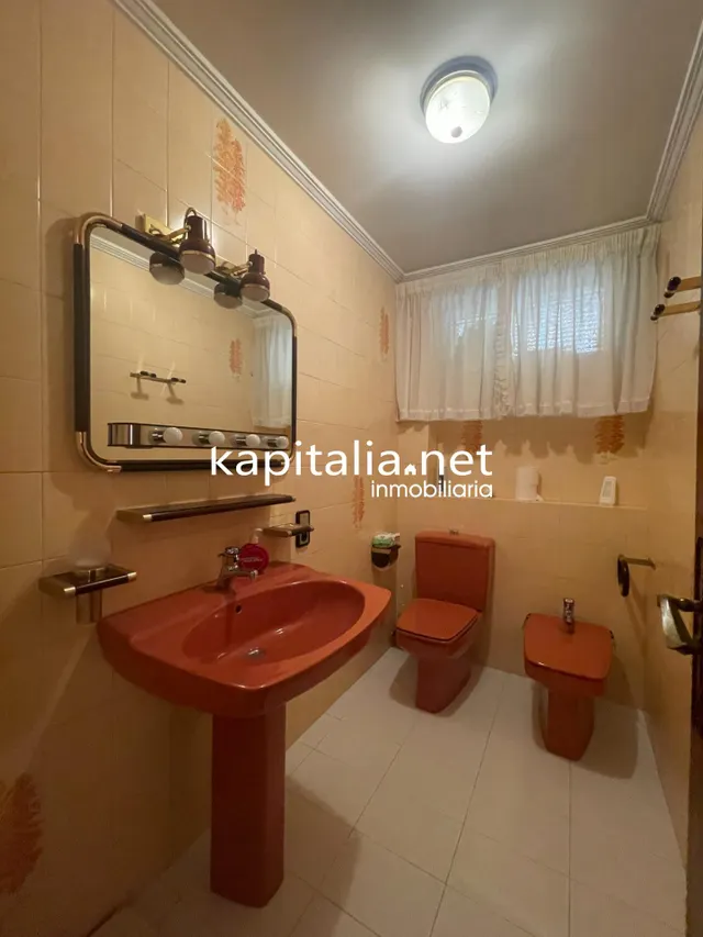 Piso venta en el Centro — 17