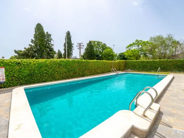 Casa 3 habitaciones en venta - Carrefour — 29