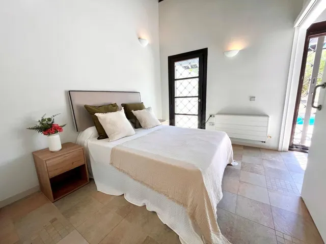 Adosada en Venta en Peraleja Golf Murcia — 3
