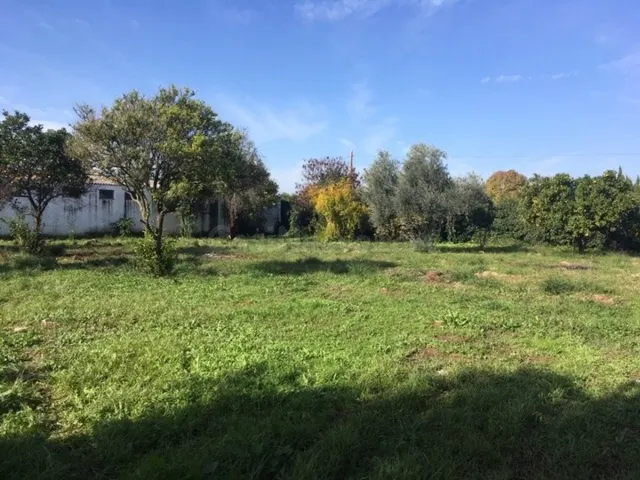 CTRA AEROPUERTO