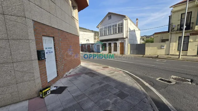 En Venta Local comercial en Avenida Malde Vizoso Nº 2, Narón - foto 3