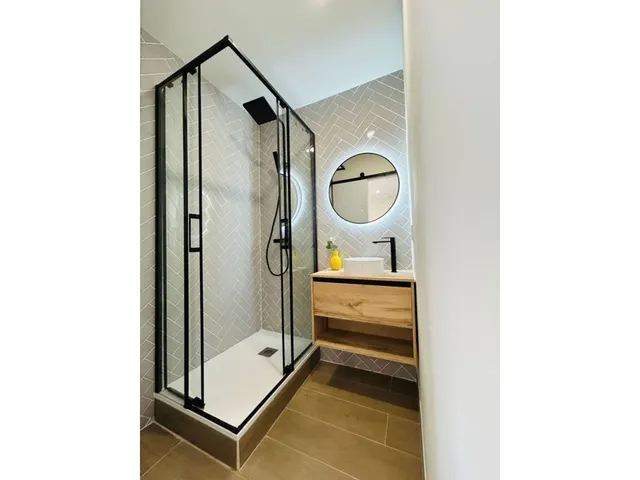 Venta de Piso 3 Dormitorios 3 Baños — 14