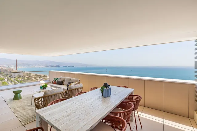 Apartamento 4 habitaciones 263m² en venta - El Cuartón - Heliomar — 18