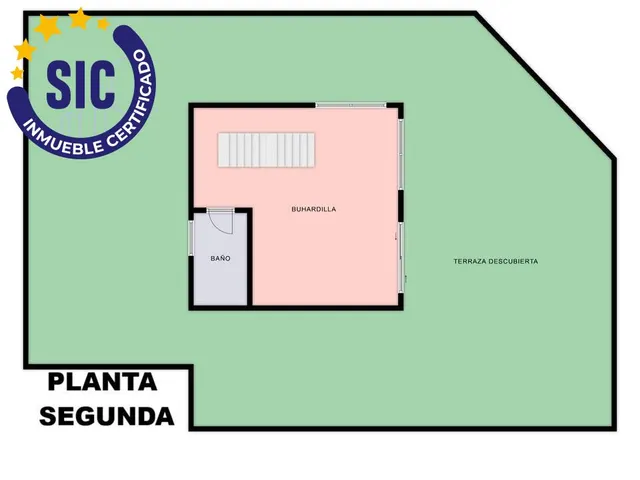 Chalet en venta en construcción situado en Urbanización Los Lagos de Alginet — 17