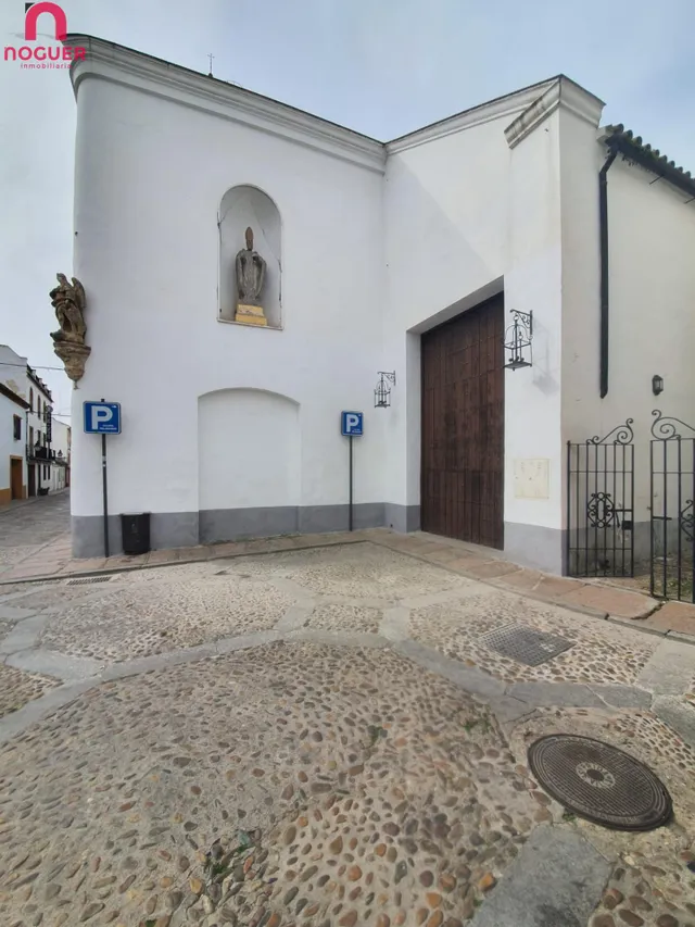 Ideal piso en San Basilio , piso en primera planta reformado y todo exterior — 15