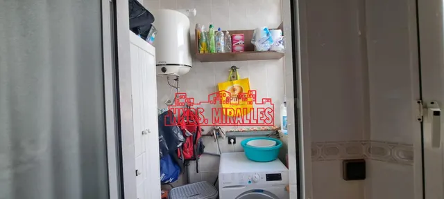SE VENDE PISO EN ASPE - foto 4
