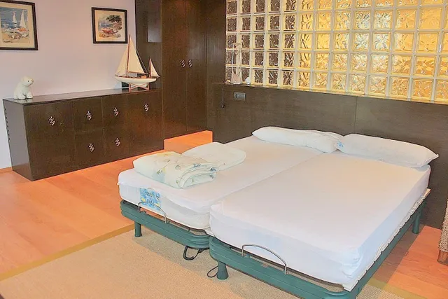 Preciosa villa en 2 línea de mar! — 13